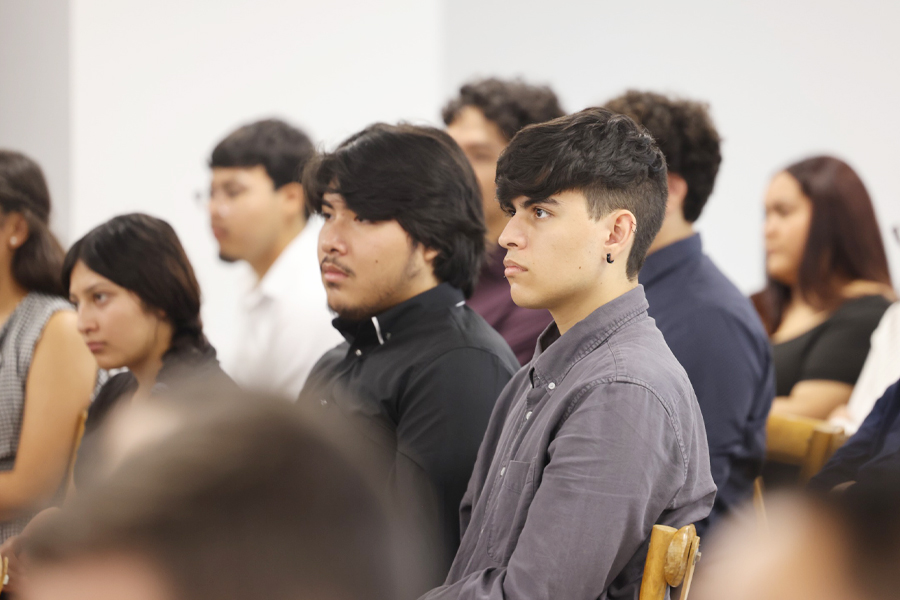 Poder Judicial de Coahuila y Universidad Vizcaya